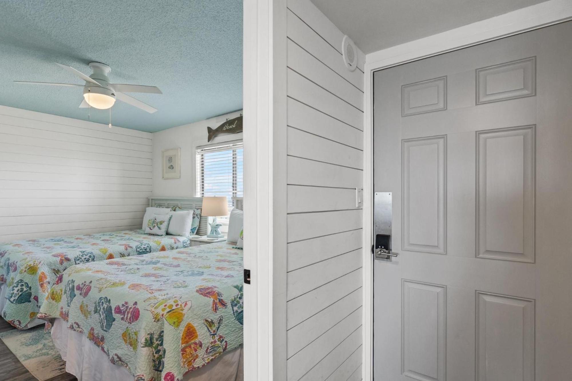 Commodore 1201 Holiday home Panama City Beach